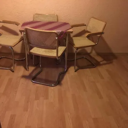 Appartement Haus Hennecke Lennestadt