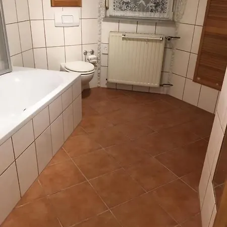 Apartment Haus Hennecke *