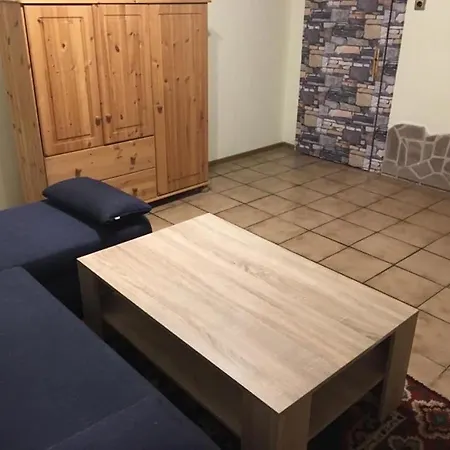 Haus Hennecke * Lennestadt