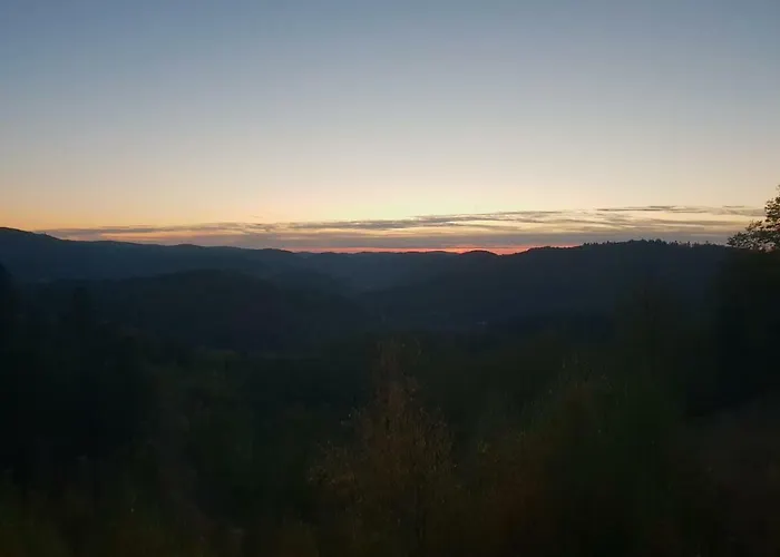 Haus Hennecke Apartamento *