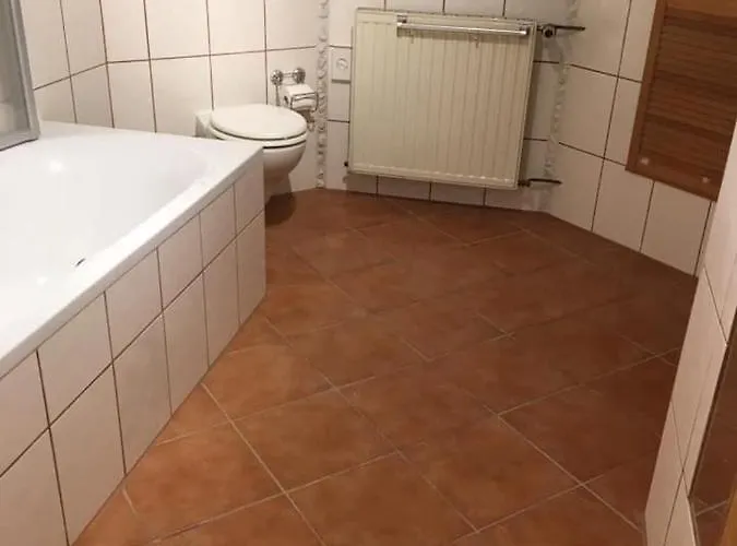 Apartamento Haus Hennecke *