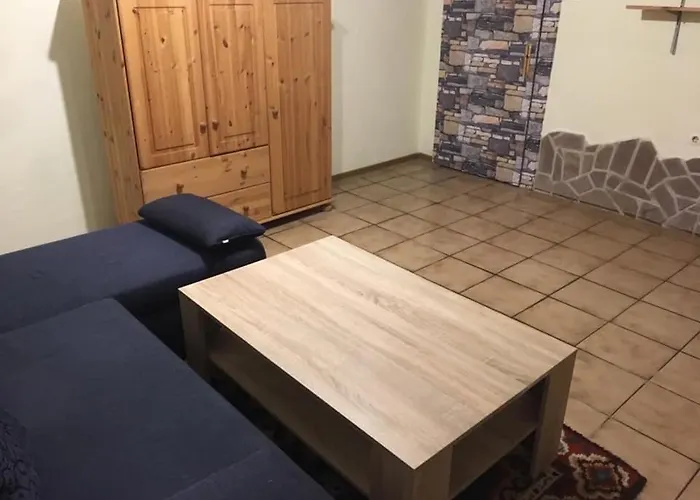 Haus Hennecke * Lennestadt